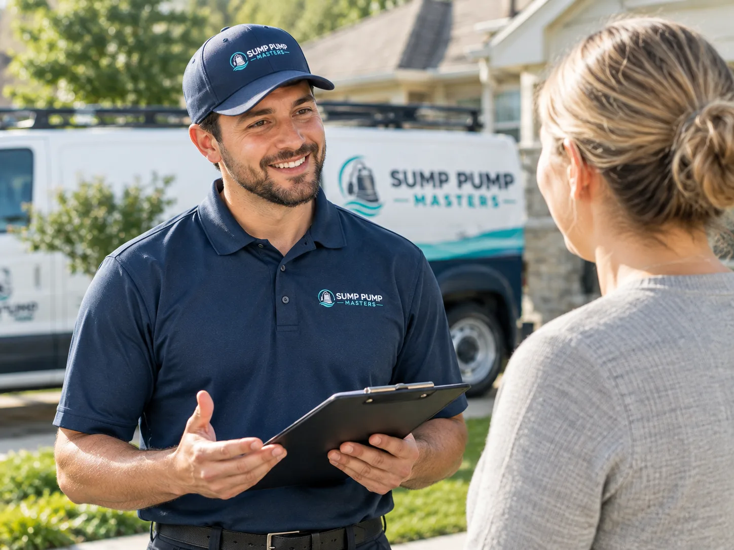 Sump Pump Repair La Luz, NM FAQs